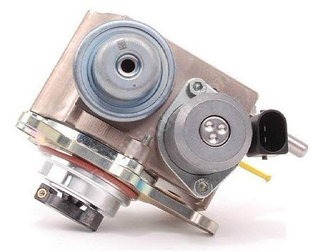 Pompa di benzina 1.6 THP