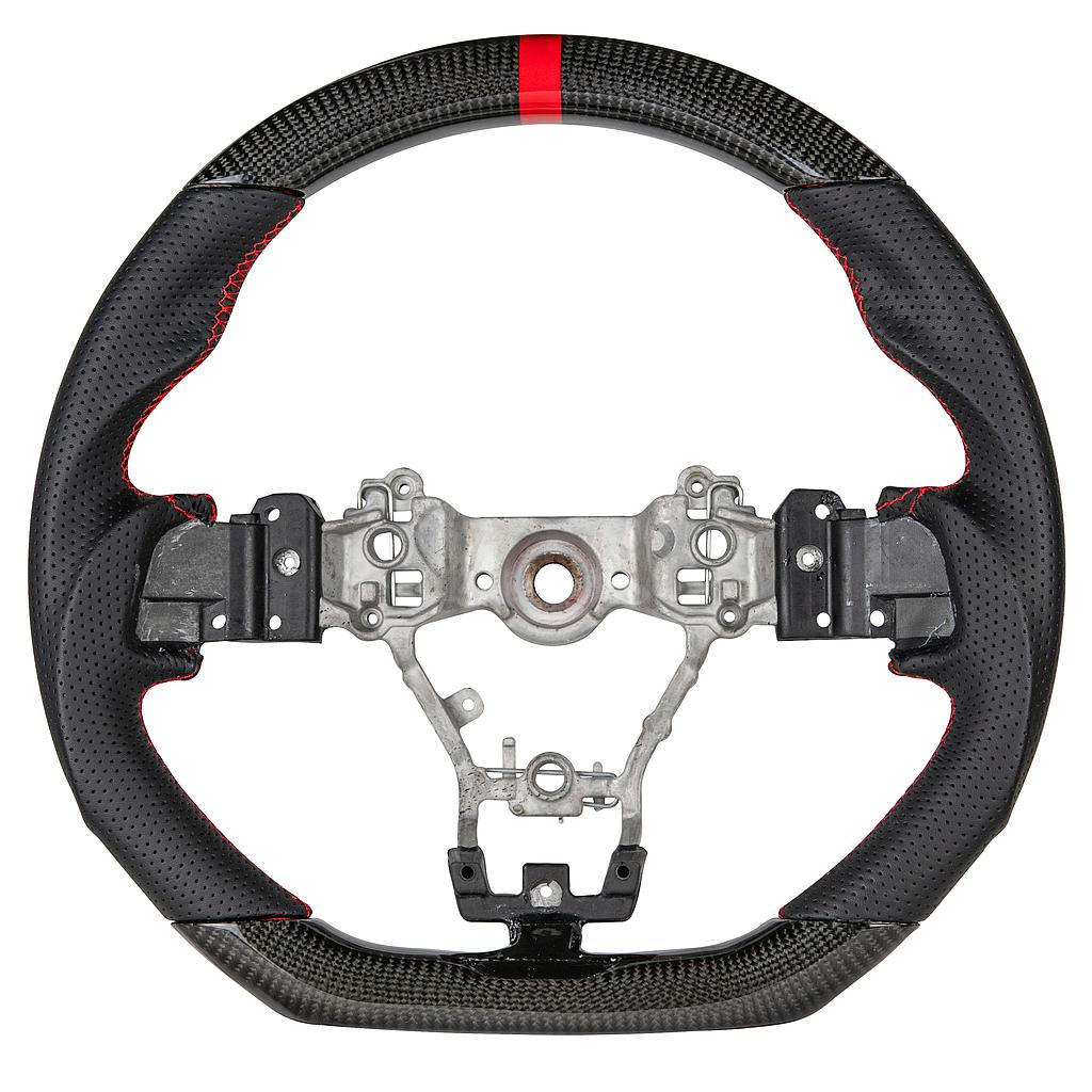 Lenkrad Carbon/Leder Subaru WRX, STI, Levorg (2014-)