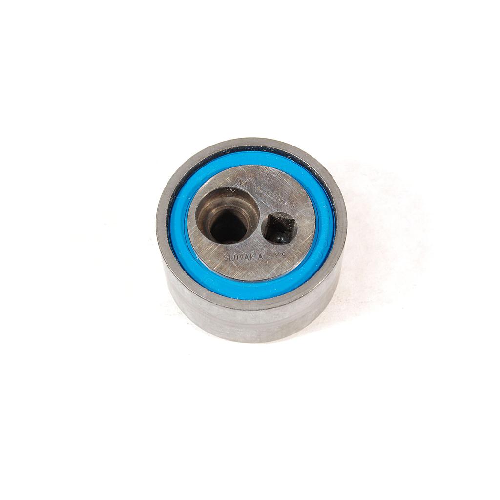 Tensioner Pulley, v-ribbed belt