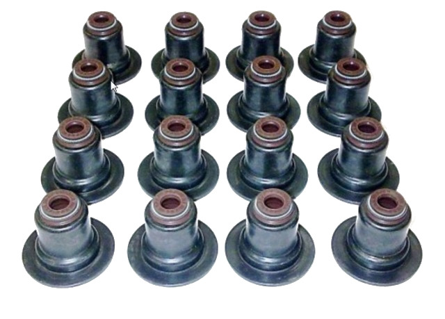 Ventilschaftdichtungssatz (Satz = 16 Stk.) 308 II (T9) EP6CDT