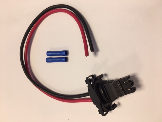 Rep. Stecker Kabel  Heizgebäse