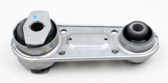 Silentstrebe für Motor hinten Laguna II
