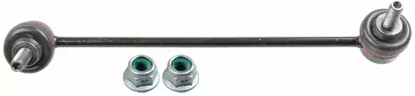Stabilizzatore Twingo anteriore destra