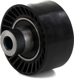 Jeu poulies de renvoi DV4 / DV6