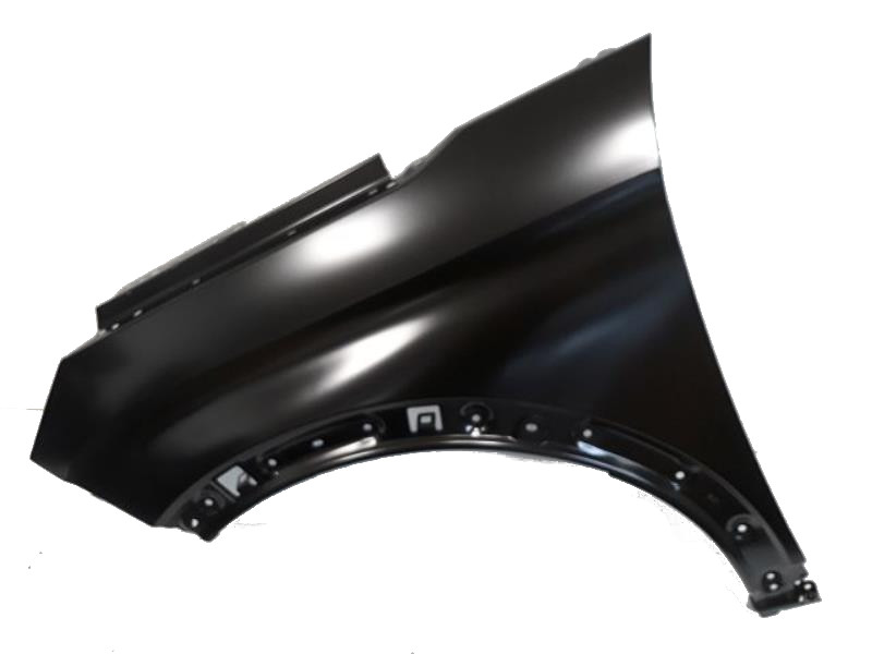 Kotflügel vorne links