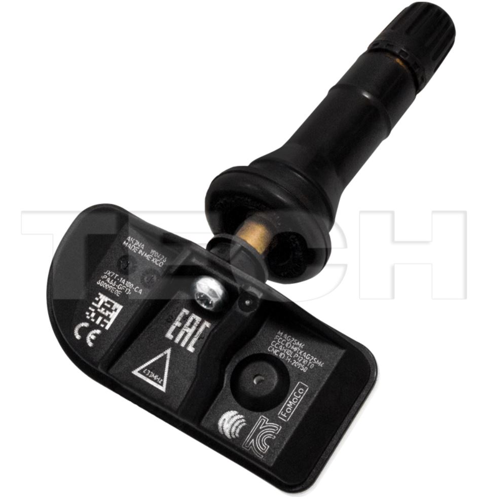 TPMS Reifendrucksensor OE Schrader Ford