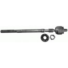 Rotule axiale Kangoo sans servo