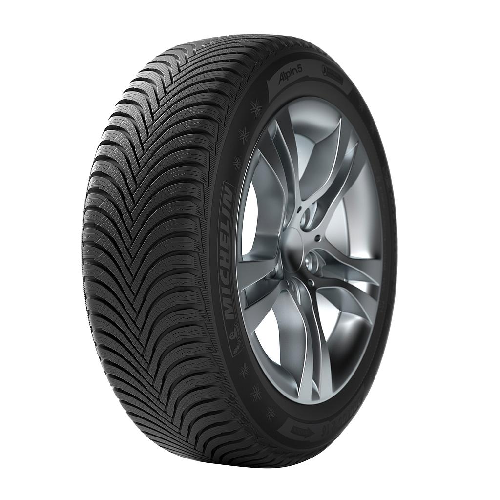 MICHELIN ALPIN 5 215/55 R17 94V