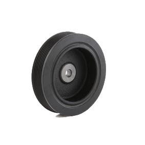 Poulie vilebrequin Clio / Kangoo / Laguna / Mégane / Scenic 1,9 DCi