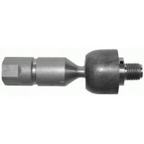 Barra dÂ´accoppiamento assale C6 / 407