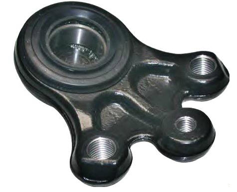 Giunto di supporto sotto C5 III / C6 / 407 / 508
