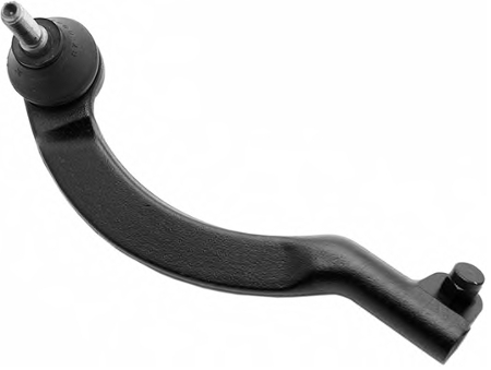 Spurstangenendstück Espace III, Avantime links