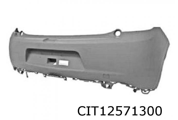 Bumper