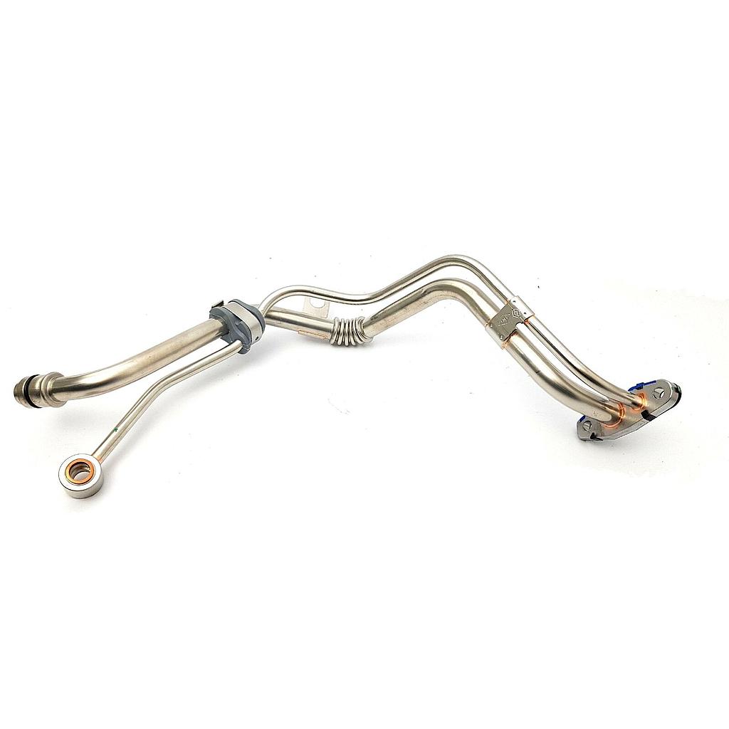 Ölleitung für Turbolader (Versorgung / Rücklauf) Laguna II