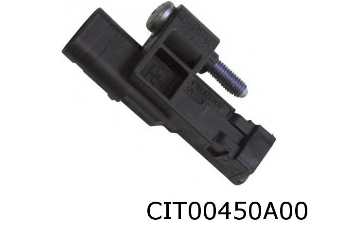 CAPTATORE VELOC