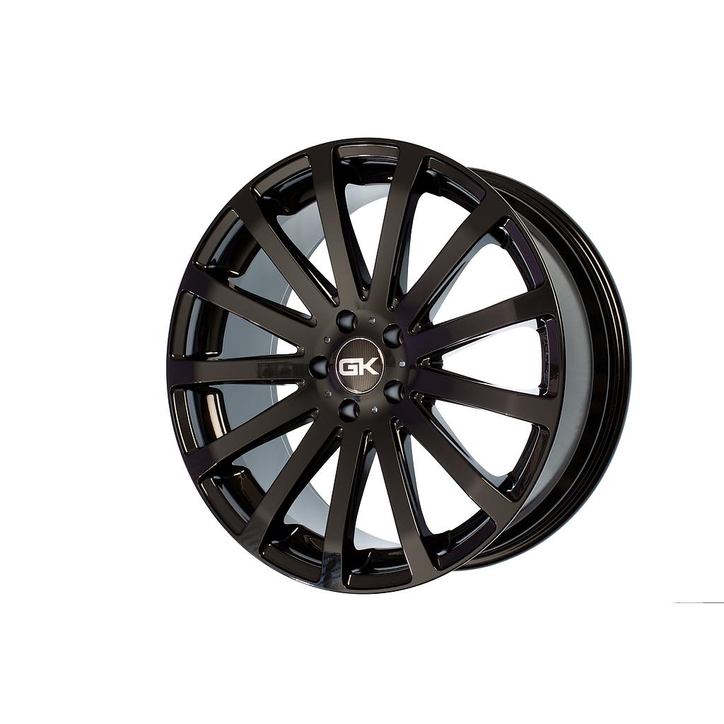 GK 178 7.5x17 74.1 60° Kegel