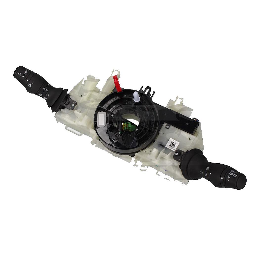 Steuereinheit Megane III Scenic III