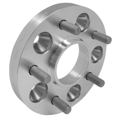 Distanzscheibe ALU LK 114,3/5 NLB 60,1 / 20mm