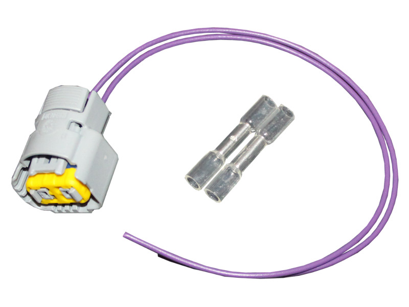 Connecteur P13W