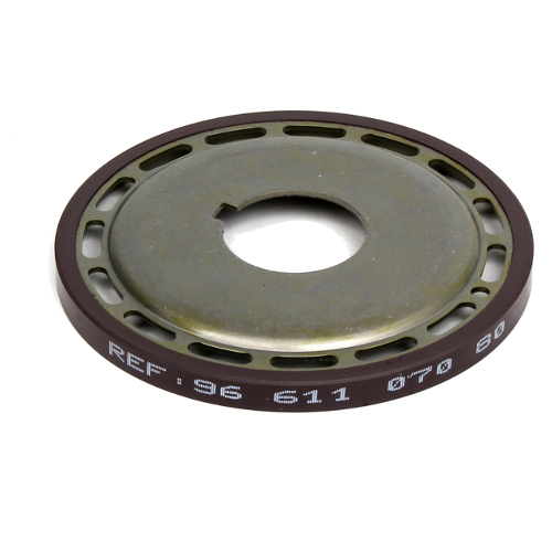 Laufring Kurbelwelle Steuerseite