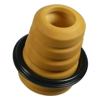 Butée élastique, suspension