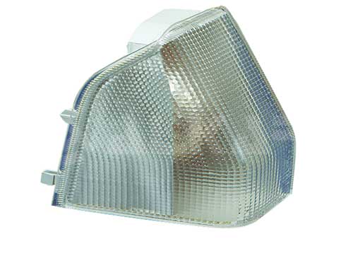 Feux BX II 7.86- avant gauche