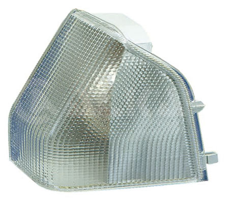 Freccia BX II 7.86- anteriore destra