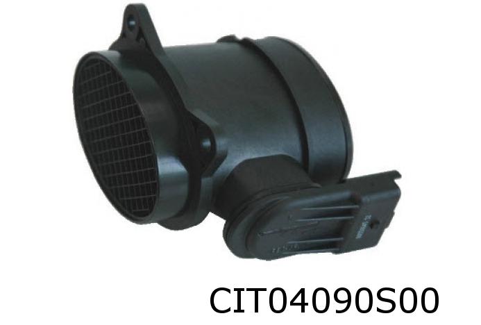 Air Mass Sensor