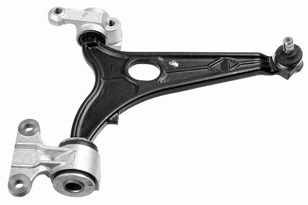 Track Control Arm