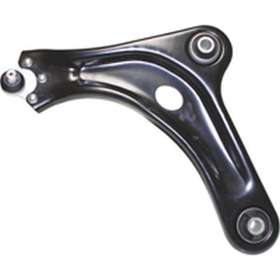 Braccio oscillante C3/C3 Picasso/C4 Cactus/DS3/207/208 sinistra