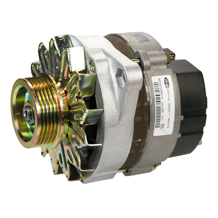 Lichtmaschine 65 A 5-PK Fiat Croma Tipo 8 V 16 V