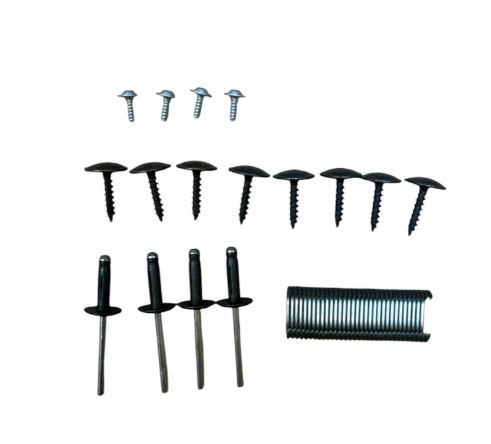 Befestigungssatz Stossstange