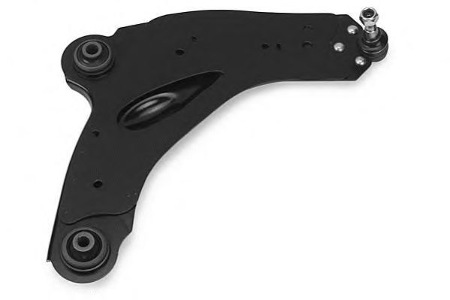 Querlenker Trafic II rechts