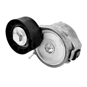 Belt Tensioner, v-ribbed belt