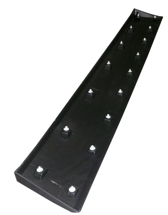 Zier-/Schutzleiste, Tür