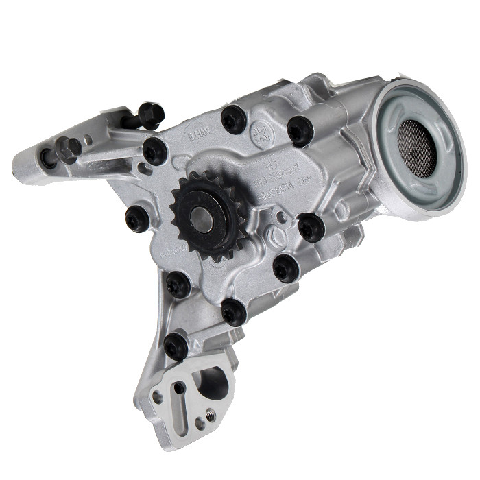 ENGINE OIL PUMP