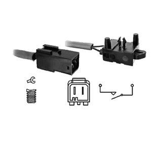 Contacteur embrayage