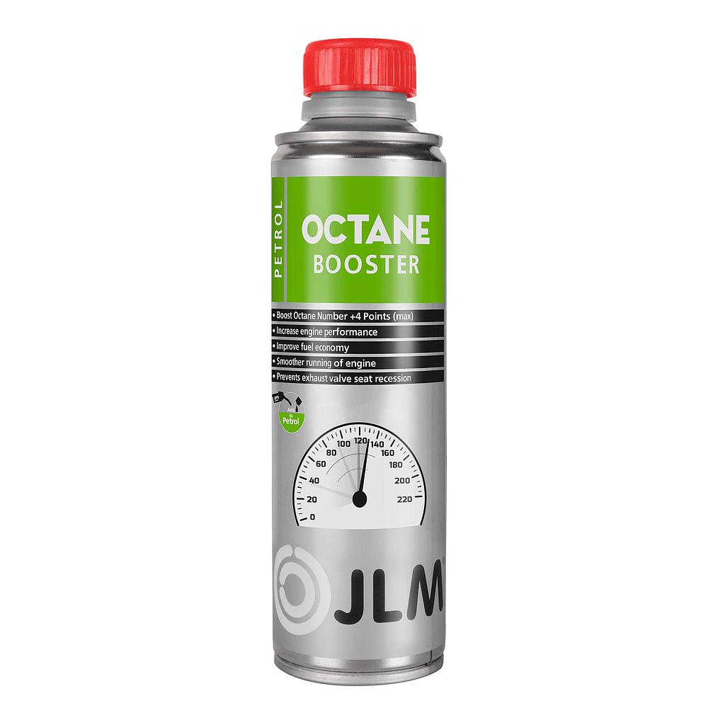 JLM Oktan Booster