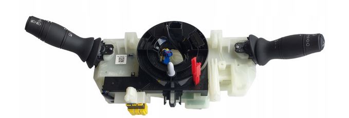 Interruttore del piantone dello sterzo