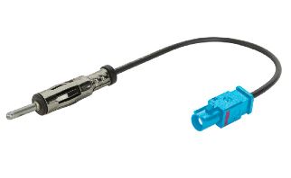 Adattatore antenna DIN - FAKRA