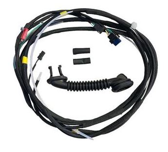 Kit de réparation hayon gauche pour Fiat 500e (BEV) LIMOUSINE