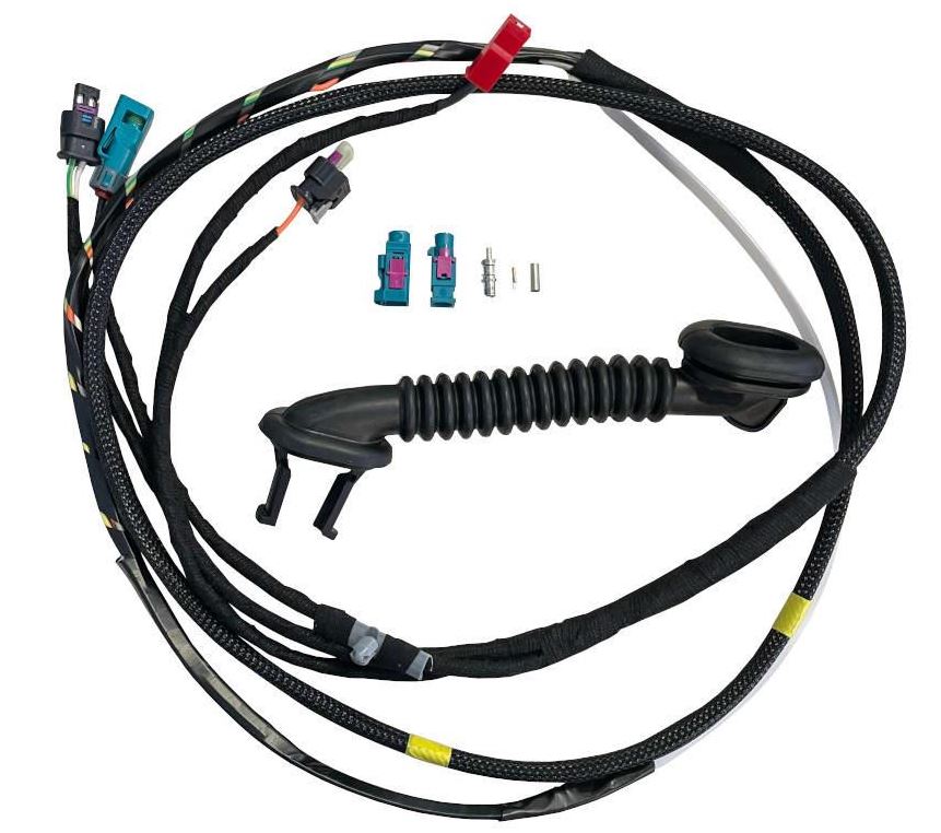 Kit de réparation hayon droit pour Fiat 500e (BEV) LIMOUSINE