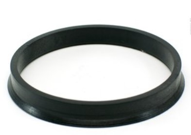 Zentrierring 63.3 mm - 59.6 mm