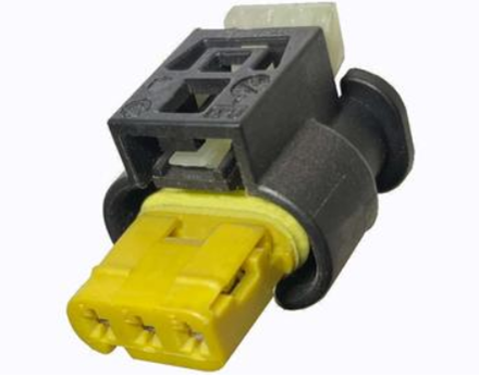 Spina di riparazione