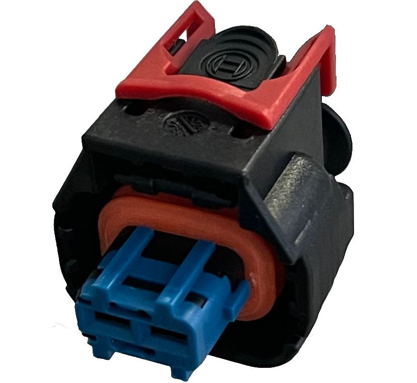 Spina di riparazione a 2 poli