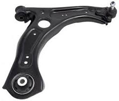 Querlenker vorne rechts