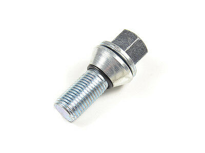 Boulon de roue M12x1.5 Cône 60° avec décalage SW-17 L-38 galvanisé