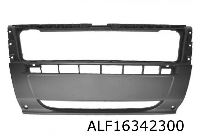 Bumper