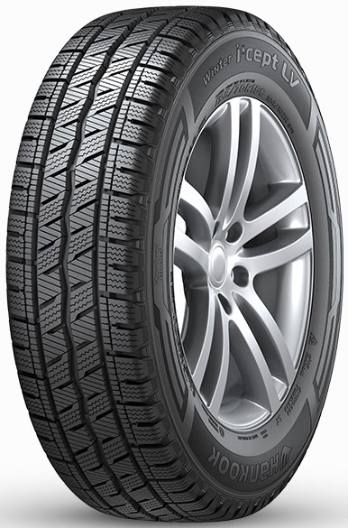 HANKOOK Winter i*cept LV 225/55 R17 109R  (Kopie)