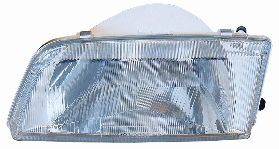 Projecteur ZX H4 gauche